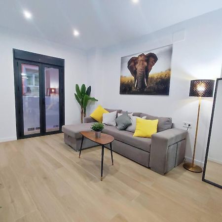 Ohana Home 2 Malaga Exterior photo